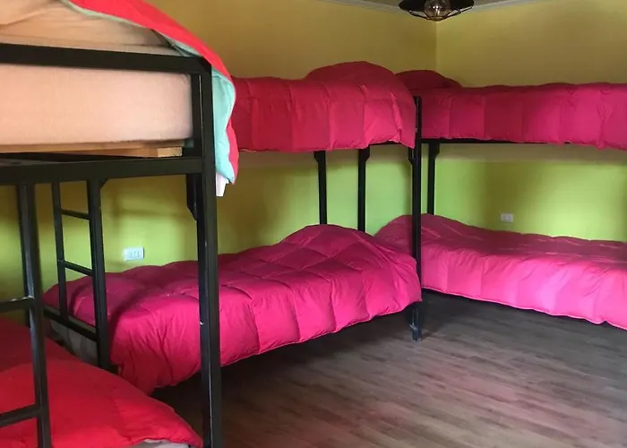 Hostel Moon